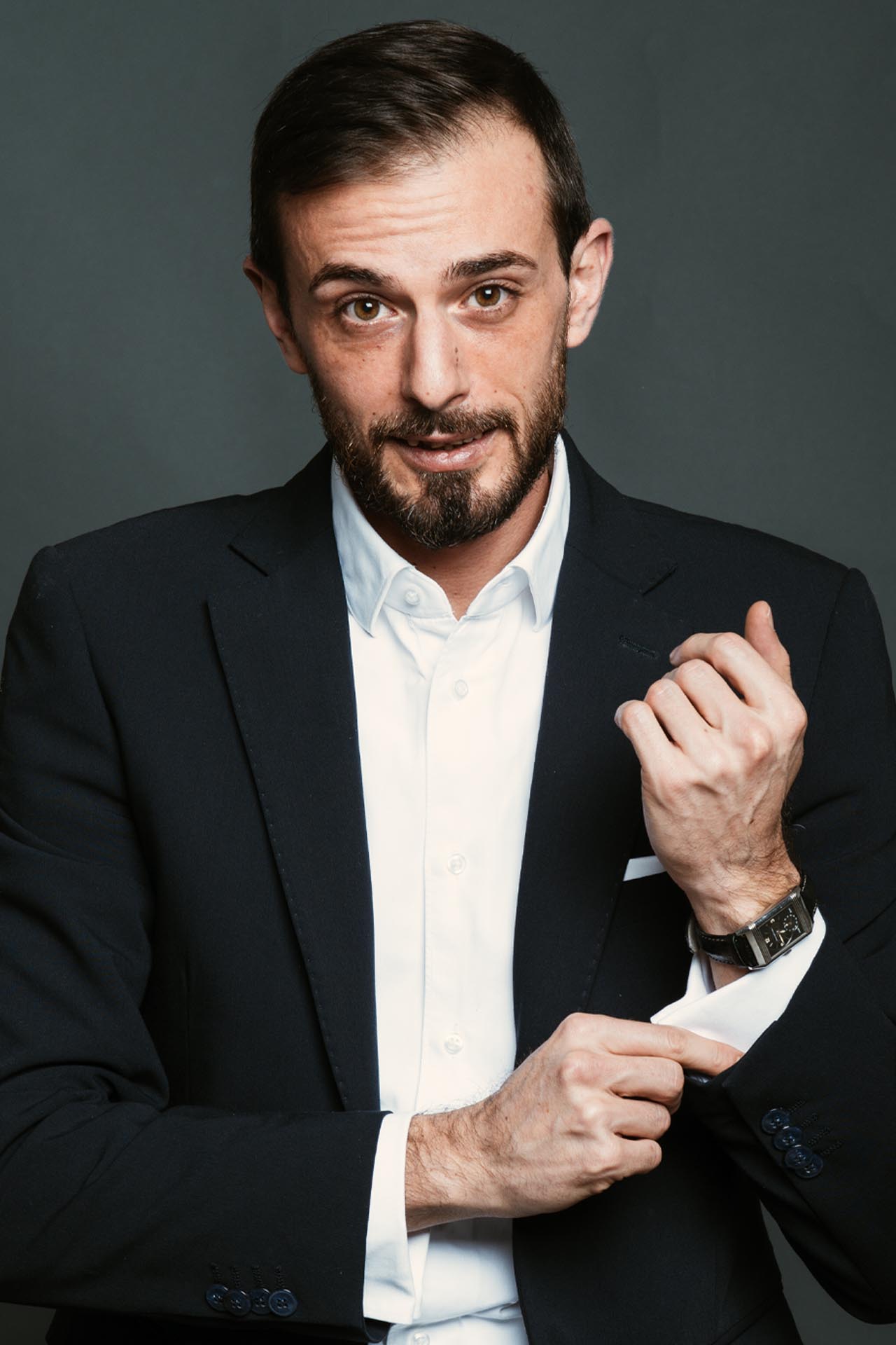 Giovanni